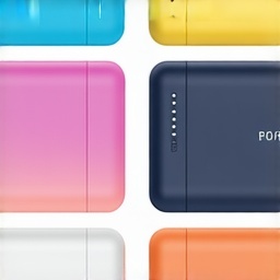 Який ти тип павербанка?