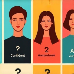 Який ти тип фото у паспорті?