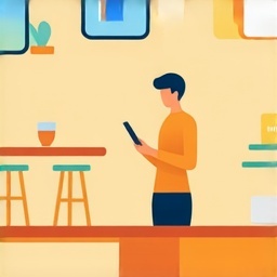 너의 Google Pay 사용 스타일은 어떤 건가요?