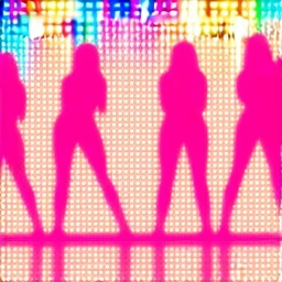 あなたに最も近いK-popダンススタイルは？