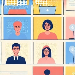 Який ти герой у світі віртуальних конференцій?