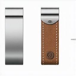 Який ти тип затискача для грошей?